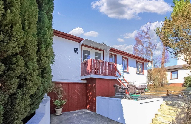 Ferienwohnung Bansin (Seebad)