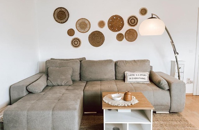 Ferienwohnung Baumholder