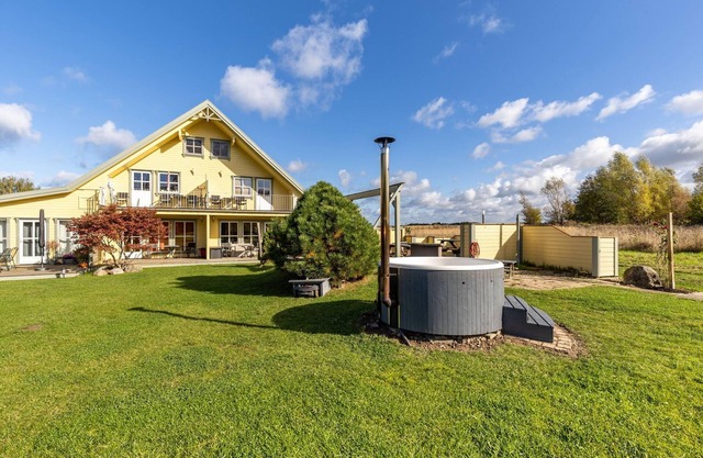 Ferienwohnung Bergen