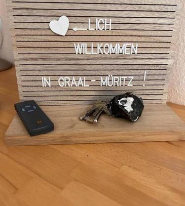 Ferienwohnung Bernsteinwind