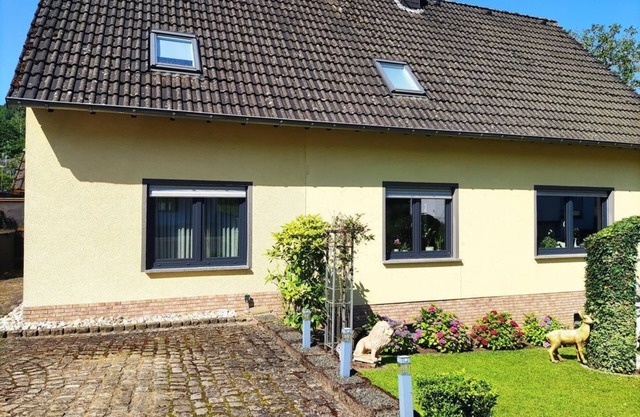 Ferienwohnung Billen - apartment/apartment, shower, WC, 2 bedrooms