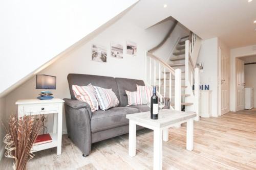 Ferienwohnung "Blinkfüür No25"