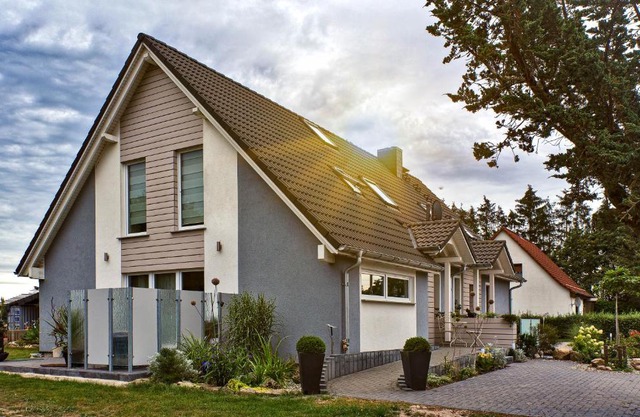 Ferienwohnung Dammerstorf