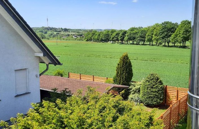 Ferienwohnung an der Lahn