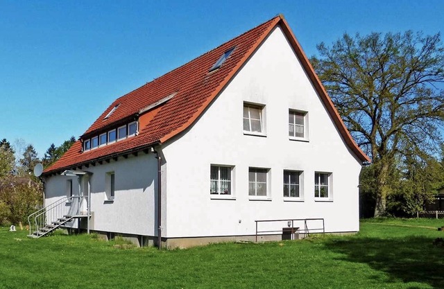 Ferienwohnung Ankerplatz