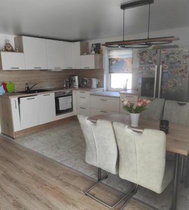 Ferienwohnung Detlev