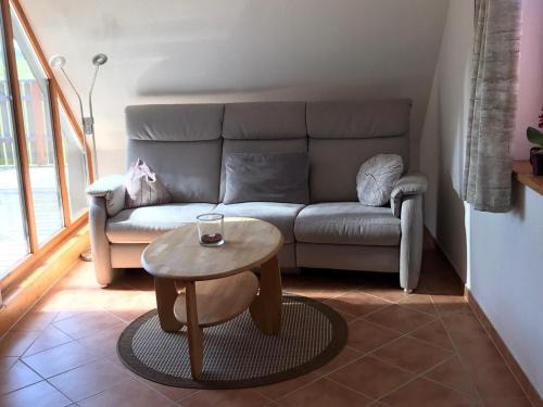 Ferienwohnung Dreimaster W2
