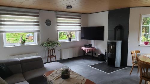 Ferienwohnung Emser Hütte