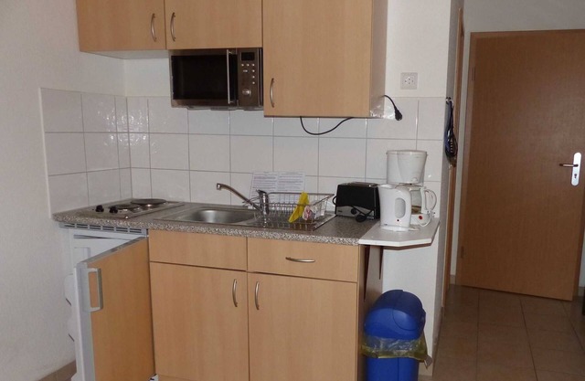 Ferienwohnung für 5 Personen Bernstein 4 - Ferienpark Bernstein