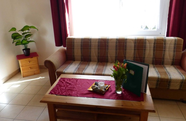 Ferienwohnung für 5 Personen Bernstein 5 - Ferienpark Bernstein