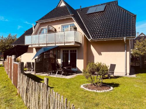 Ferienwohnung F 86 in Born