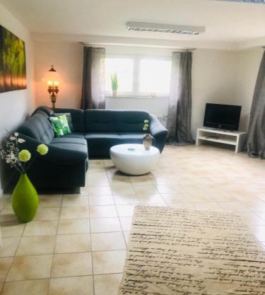 Ferienwohnung Feldmann