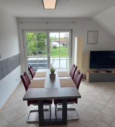 Ferienwohnung Frühlingstraße