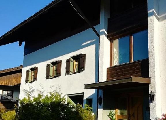 Ferienwohnung Gärtner