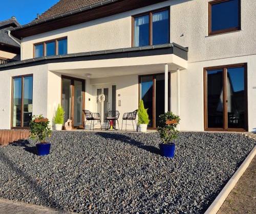 Ferienwohnung Goldrausch