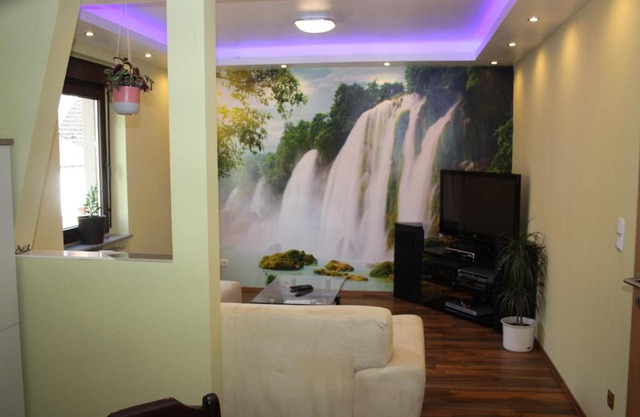 Ferienwohnung Golden Lotus