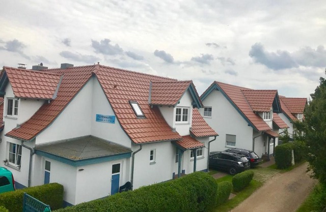 Ferienwohnung Haus 2