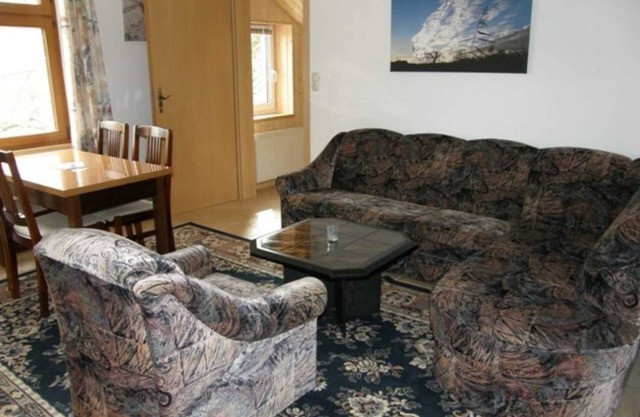 Ferienwohnung Havelblick - Raus ins Grüne Blankenförde