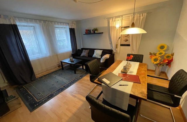 Ferienwohnung Helfenstein