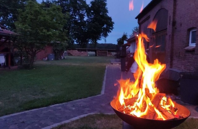 Ferienwohnung Helga - Lieblingsort Ferienwohnungen Helga und Monika