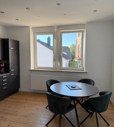 Ferienwohnung Hildegard