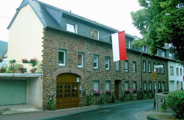 Ferienwohnung Hilger