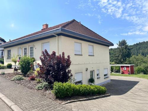Ferienwohnung Hinzweiler