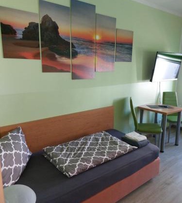 Ferienwohnung Holzhausen