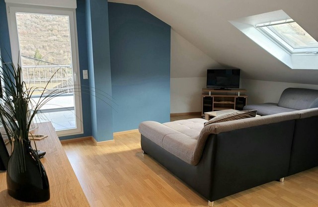 Ferienwohnung - Hotel-restaurant Langen