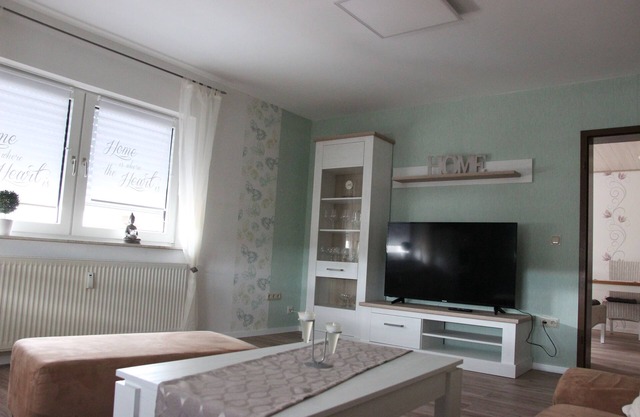 Ferienwohnung im Hunsrück