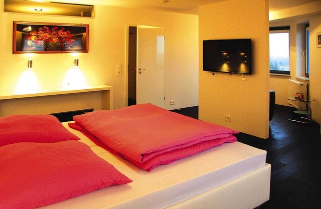 Ferienwohnung im Wasserturm, Güstrow