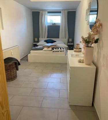 Ferienwohnung "Im Weidengarten"