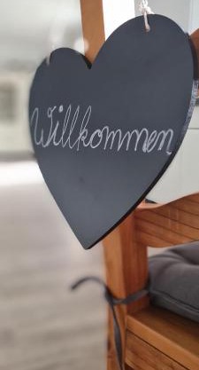 Ferienwohnung im Westerwald