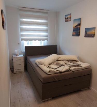 Ferienwohnung in Beelitz Heilstätten