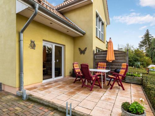 Ferienwohnung in der Nähe von WIsmar