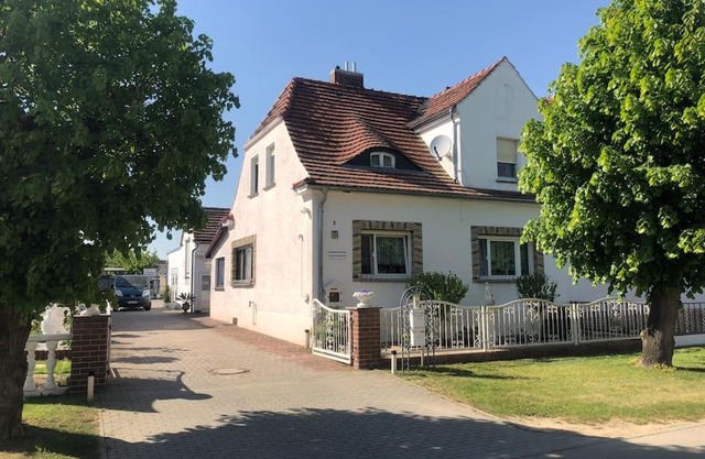Ferienwohnung in Golßen/Spreewald, Tropical Island