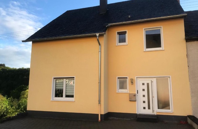 Ferienwohnung in Maring-Noviand