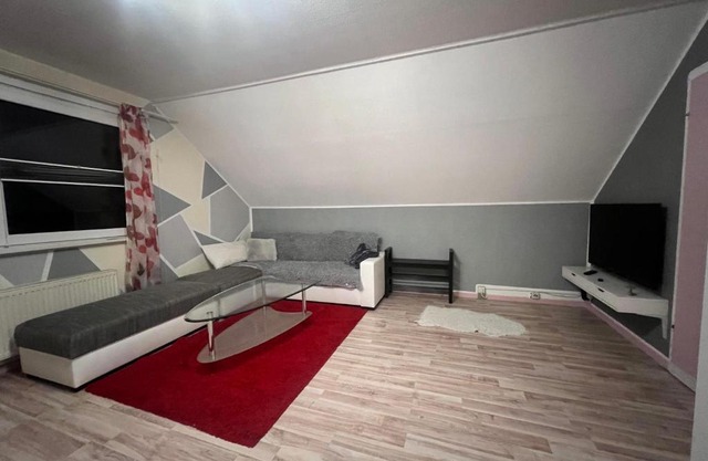 Ferienwohnung in Neuenhagen