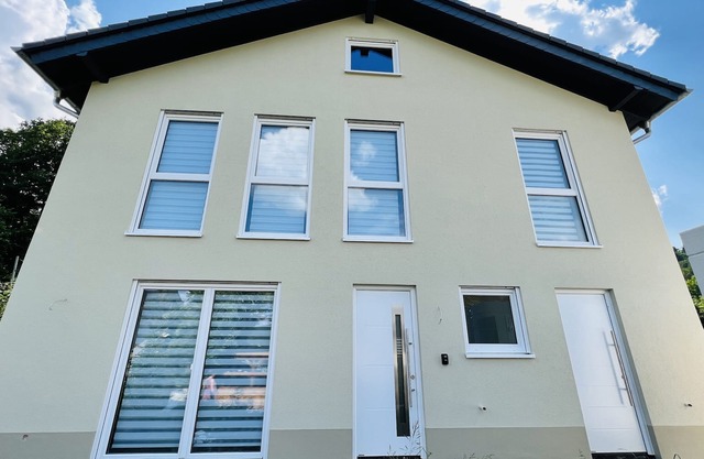 Ferienwohnung in Wittlich, Ruhig, Sauber, Hell 73m²