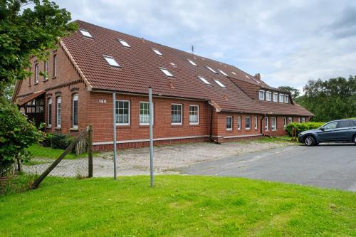 Ferienwohnung Jadebusen