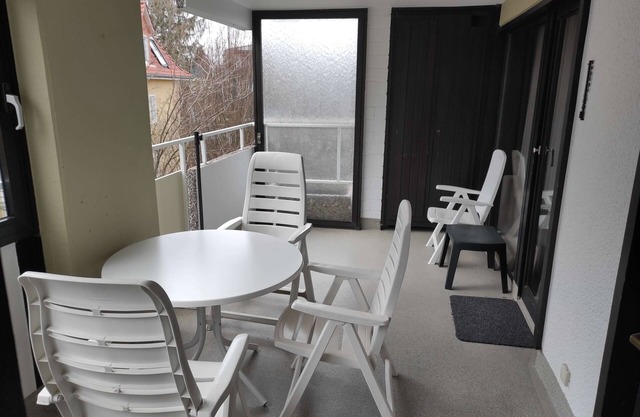 Ferienwohnung Kagemann