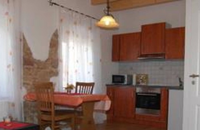 Ferienwohnung Kaiserbach - Ferienwohnungen Schlossmühle