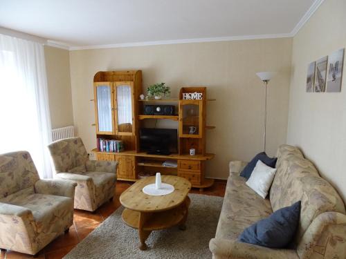 Ferienwohnung Kienast 1