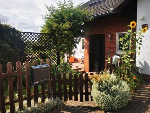 Ferienwohnung Kisselbach