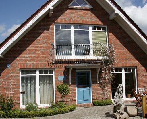 Ferienwohnung Klabautermann