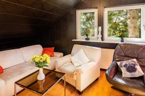 Ferienwohnung Klee 2