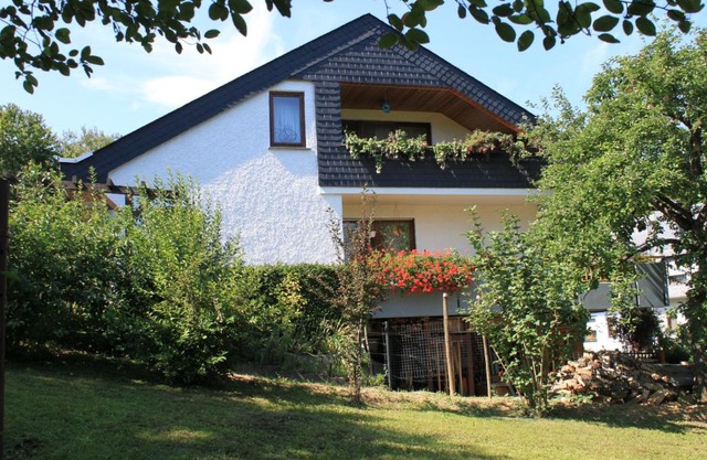 Ferienwohnung Klosterberg