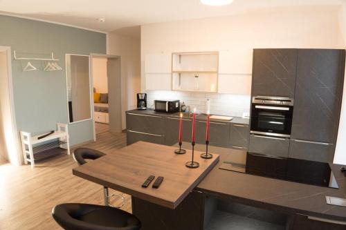 Ferienwohnung Kolow GbR