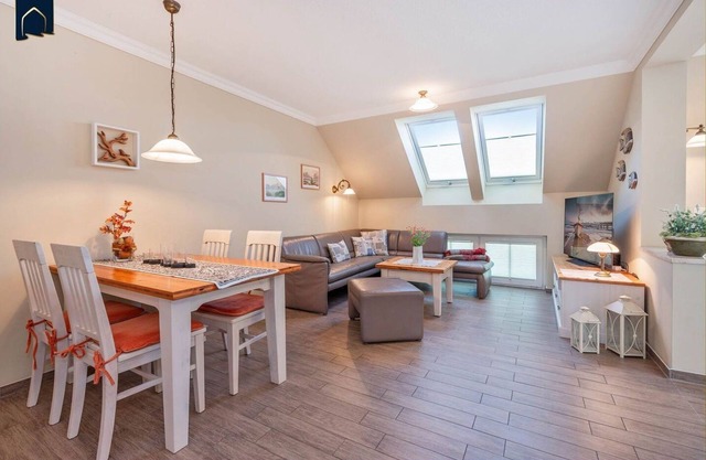 Ferienwohnung Koserow