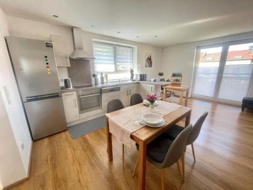 Ferienwohnung Kostecki